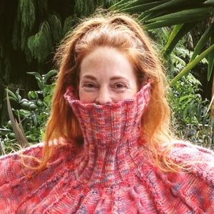 Meet your Posher, Vicky